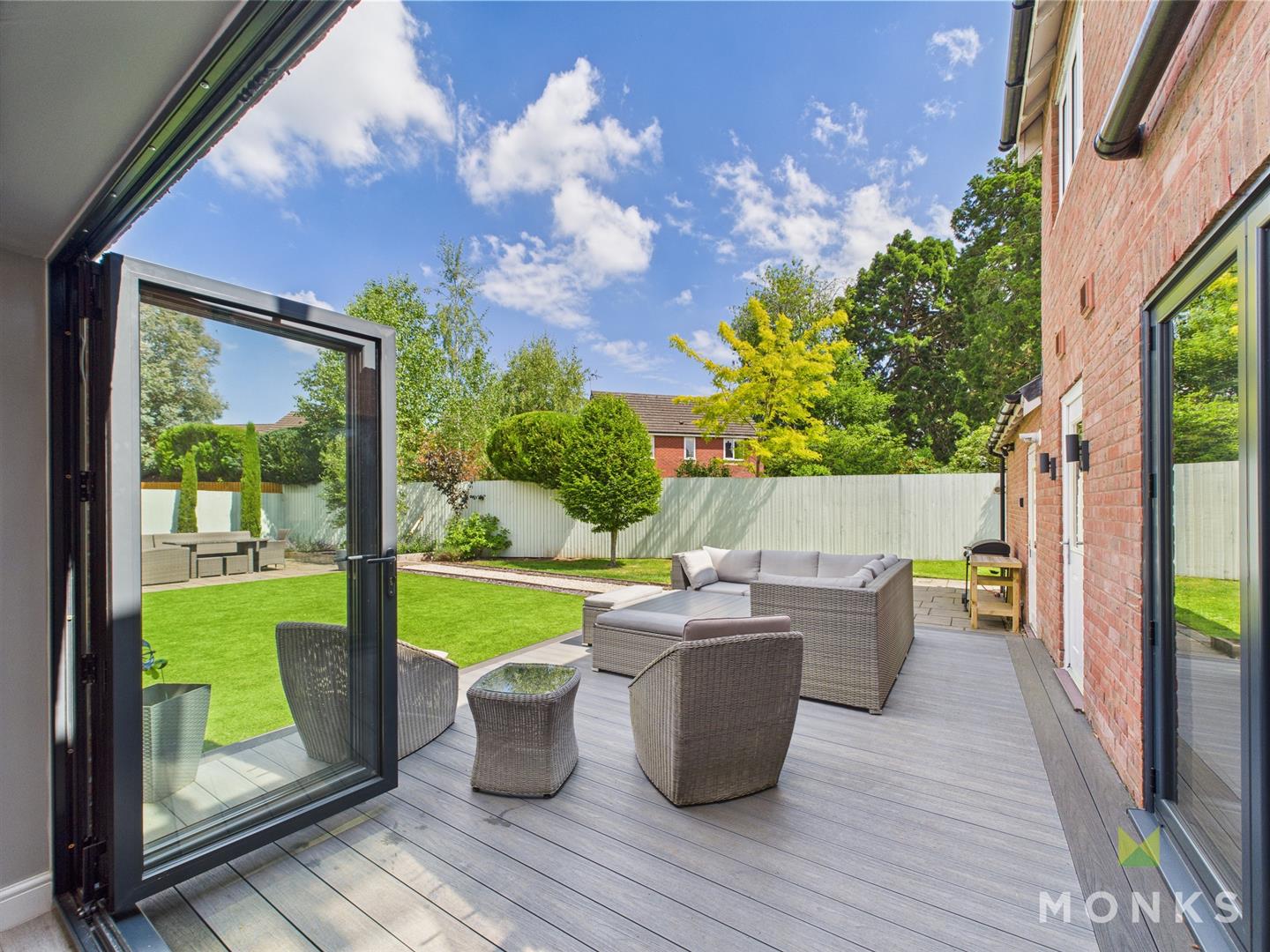 11 Leighton Park, Shrewsbury, SY3 5FS For Sale 11 Leighton Park, Shrewsbury, SY3 5FS For Sale